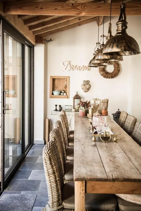 Gastenkamer Klein Geluk Brugge 0*,  België
