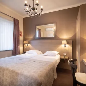 3* Hotell I