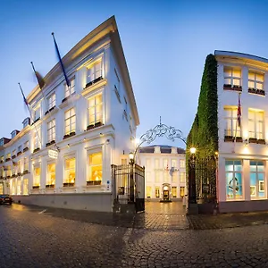 Hotel Navarra, Brugge