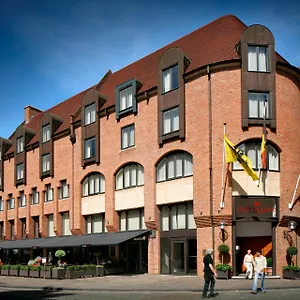 Hotel Crowne Plaza Brugge, An Ihg, Brugge