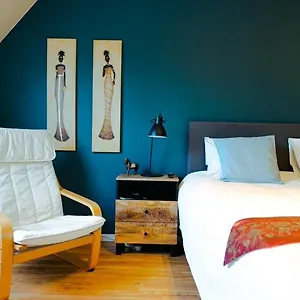 Guest house Orchid, Bruges
