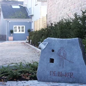 Bed & Breakfast De Bleker, Bruges