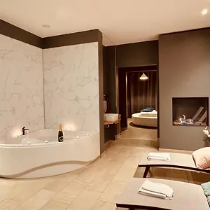 Bed & Breakfast The Rose, Bruges