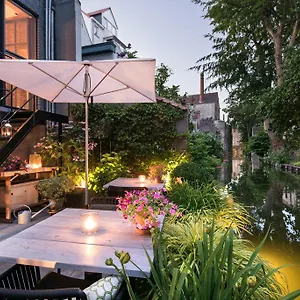 Huis Koning Brugge