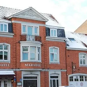 3* Hotell Maraboe