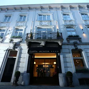 Hotel Acacia, Brugge